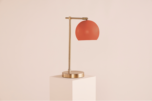 Ignite Lamp