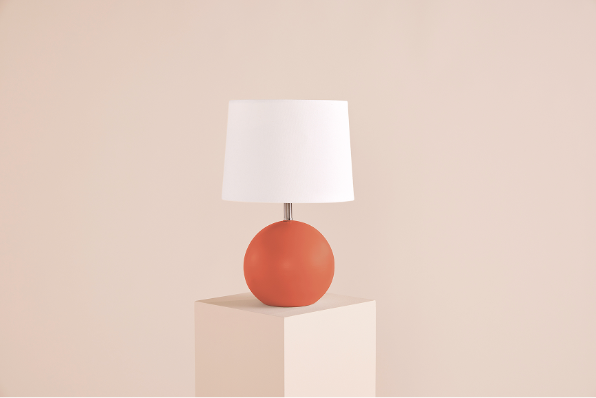 Glow Lamp