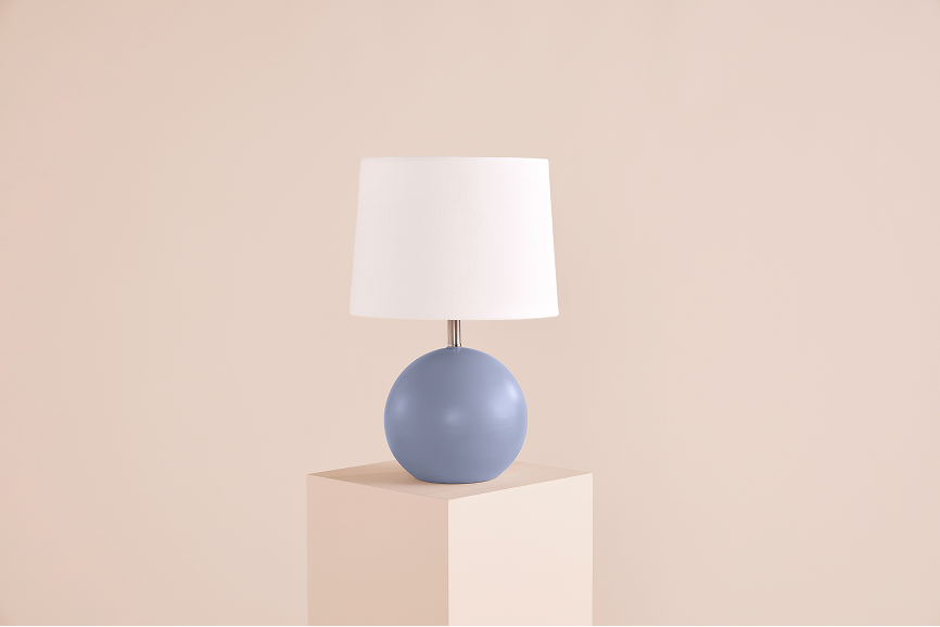 Glow Lamp