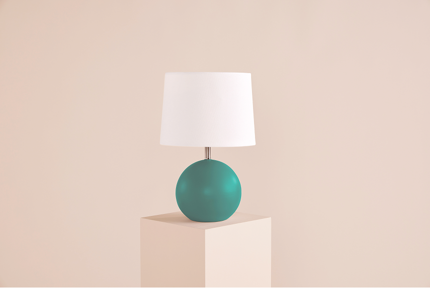 Glow Lamp