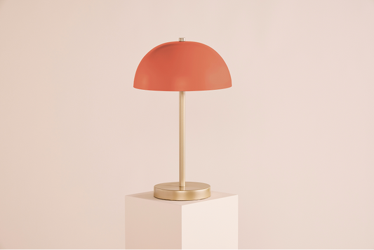 Limelight Lamp