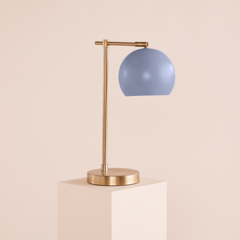 Ignite Lamp