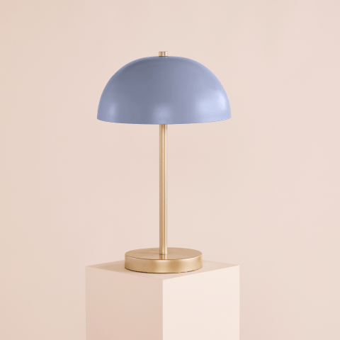 Limelight Lamp